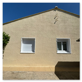 Entreprise Petit - Façadier Tonnay-Charente 17