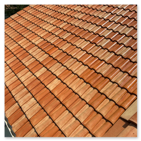 Entreprise Petit - Couvreur Tonnay-Charente 17