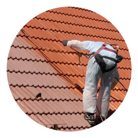 Prix hydrofuge coloré peinture de toiture Tonnay-Charente (17)