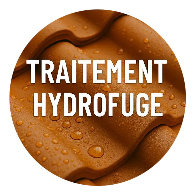 Hydrofuge Toiture Tonnay-Charente (17)