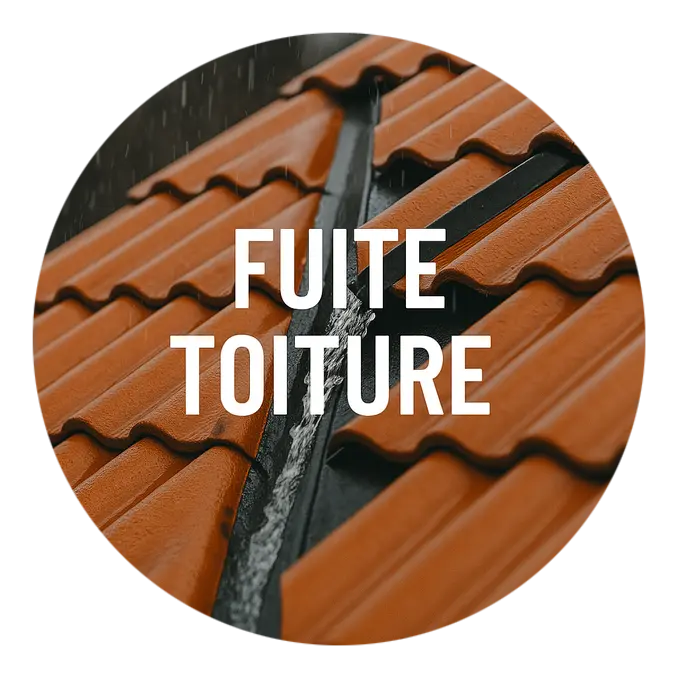 Fuite Toiture Tonnay-Charente (17)