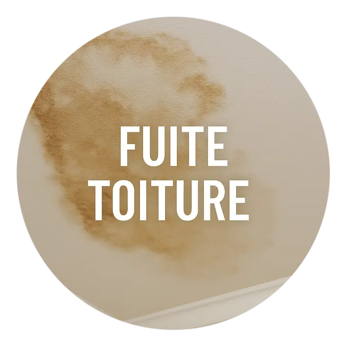 Infiltration D'Eau Toiture Urgence Tonnay-Charente (17)