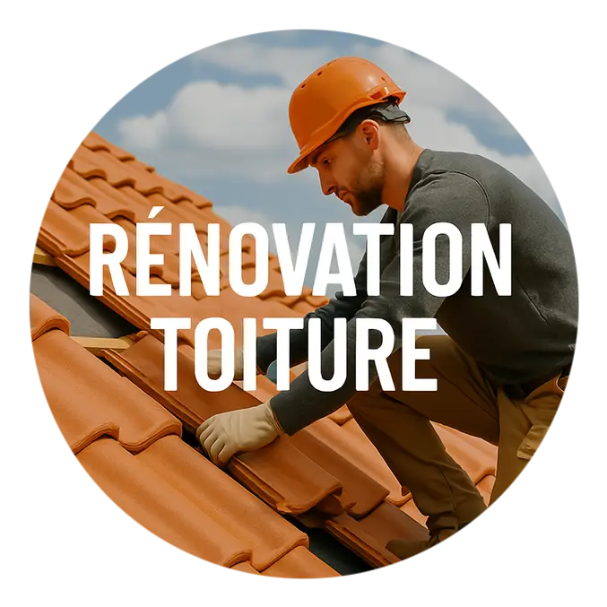 Entreprise de rénovation de toiture à Tonnay-Charente (17)